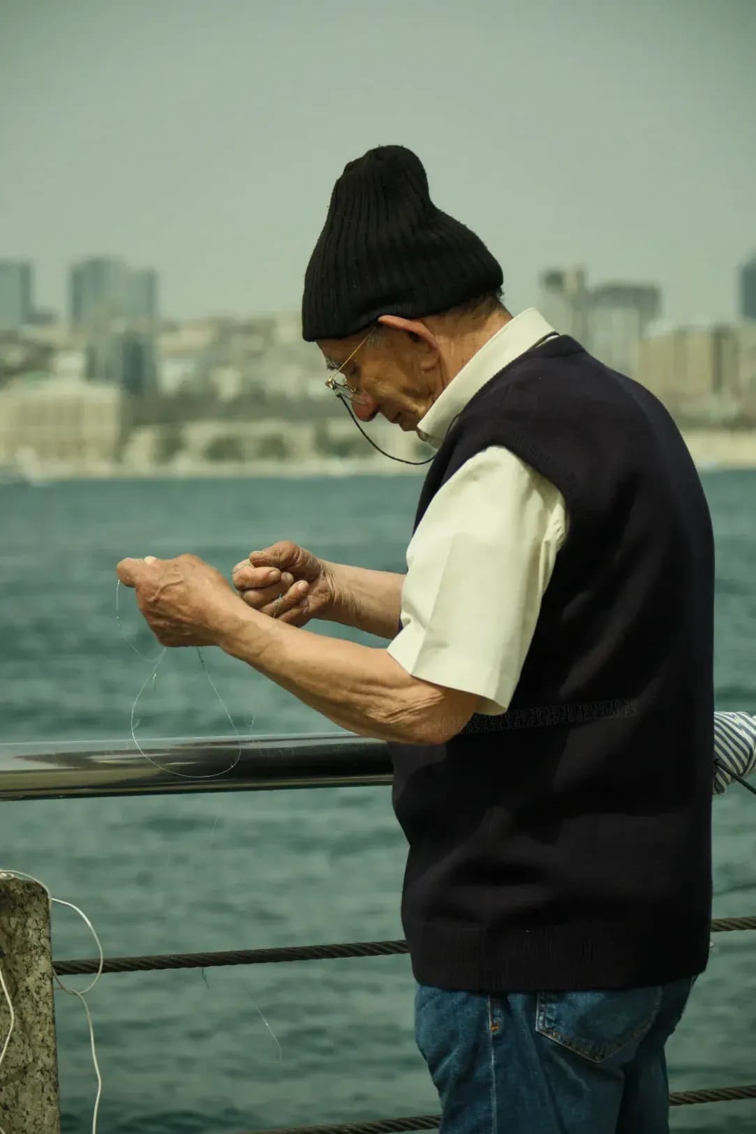 シニアフィッシング・ジャパン 2
